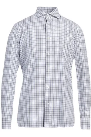 LUIGI BORRELLI NAPOLI CAMISETAS Y TOPS - Camisas