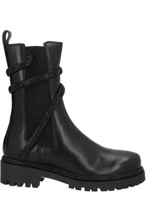 RENE CAOVILLA CALZADO - Botines de caña alta