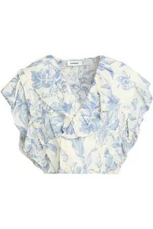 Sandro CAMISETAS Y TOPS - Tops