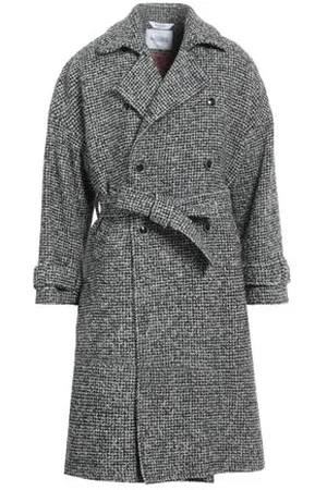 BOTTEGA MARTINESE ROPA DE ABRIGO - Abrigos