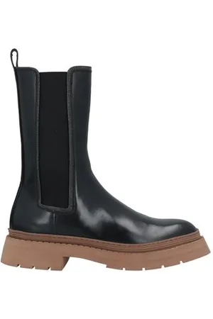 Brunello Cucinelli CALZADO - Botines de caña alta