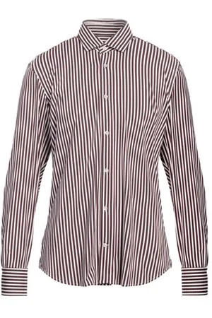 BORSA CAMISETAS Y TOPS - Camisas