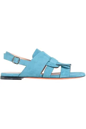 santoni CALZADO - Sandalias con cierre