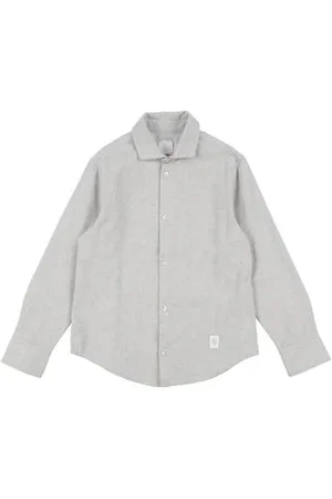 ELEVENTY CAMISETAS Y TOPS - Camisas