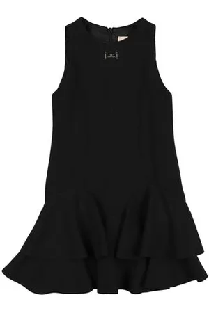 Elisabetta Franchi VESTIDOS - Vestidos para niña