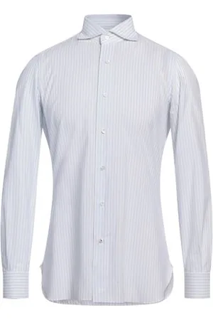 ISAIA CAMISETAS Y TOPS - Camisas