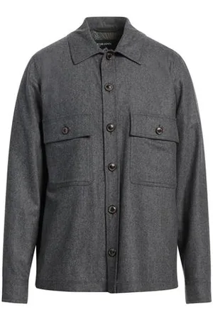 Jacob Cohen CAMISETAS Y TOPS - Camisas