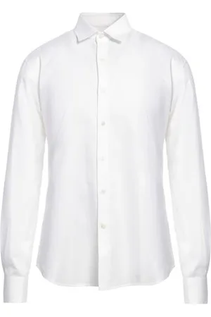 Salvatore Ferragamo CAMISETAS Y TOPS - Camisas