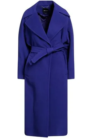 BLUMARINE ROPA DE ABRIGO - Abrigos