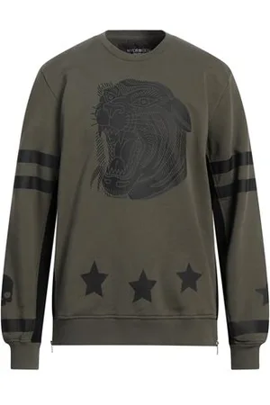 Hydrogen CAMISETAS Y TOPS - Sudaderas