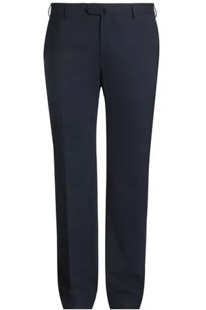 ISAIA PARTES DE ABAJO - Pantalones