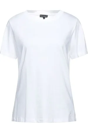 Emporio Armani CAMISETAS Y TOPS - Camisetas