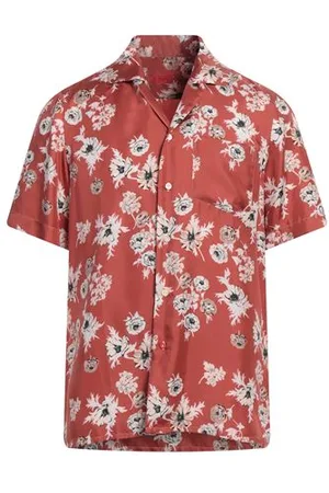 ISAIA CAMISETAS Y TOPS - Camisas