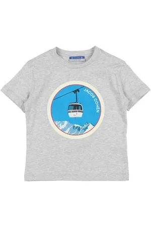 Jacob Cohen CAMISETAS Y TOPS - Camisetas