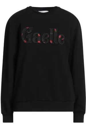 GAËLLE CAMISETAS Y TOPS - Sudaderas