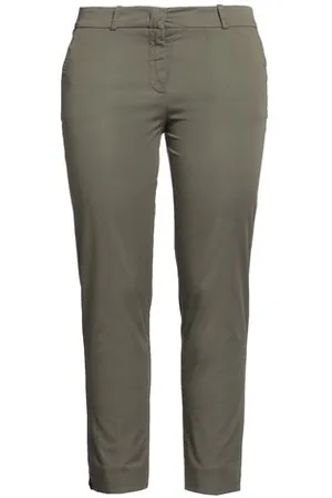 ROSSOPURO PARTES DE ABAJO - Pantalones