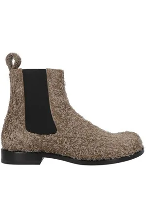 Loewe CALZADO - Botines de caña alta