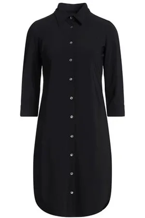 CAMICETTASNOB VESTIDOS - Vestidos midi