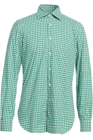 BARBA CAMISETAS Y TOPS - Camisas