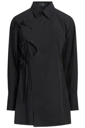 YOHJI YAMAMOTO CAMISETAS Y TOPS - Camisas