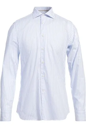 Tintoria Mattei CAMISETAS Y TOPS - Camisas