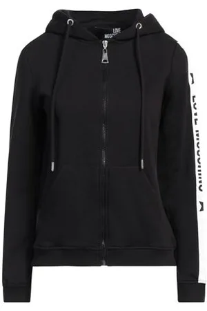 Moschino CAMISETAS Y TOPS - Sudaderas