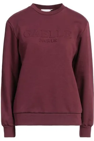 GAËLLE CAMISETAS Y TOPS - Sudaderas