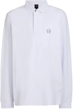 Armani Exchange CAMISETAS Y TOPS - Polos