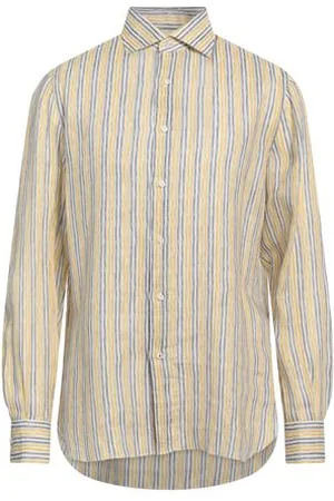 ISAIA CAMISETAS Y TOPS - Camisas
