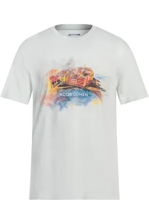 Jacob Cohen CAMISETAS Y TOPS - Camisetas