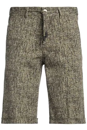 Emanuel Ungaro PARTES DE ABAJO - Pantalones cortos y bermudas