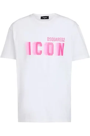 Dsquared2 CAMISETAS Y TOPS - Camisetas
