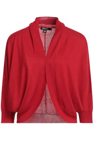 DKNY PRENDAS DE PUNTO - Cárdigans