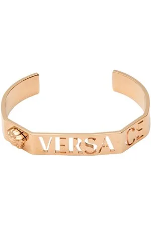 VERSACE JOYAS y RELOJES - Pulseras