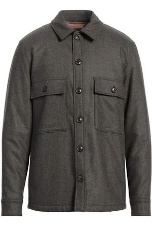 Jacob Cohen CAMISETAS Y TOPS - Camisas