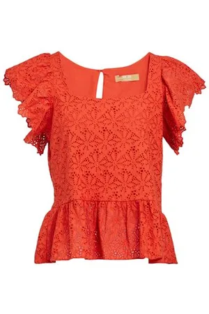 YES ZEE BY ESSENZA CAMISETAS Y TOPS - Tops