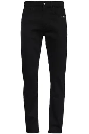 AMISH PARTES DE ABAJO - Pantalones vaqueros