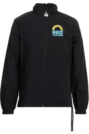 Deus Ex Machina ROPA DE ABRIGO - Chaquetas y cazadoras