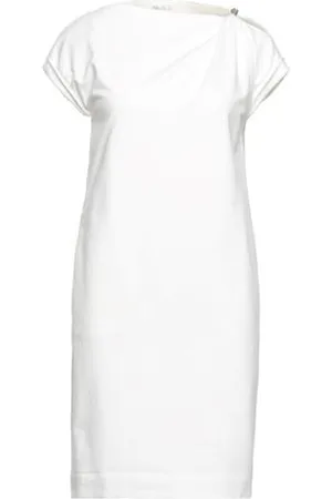 Brunello Cucinelli VESTIDOS - Minivestidos