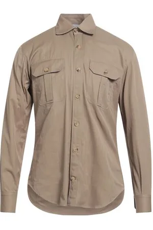 ELEVENTY CAMISETAS Y TOPS - Camisas