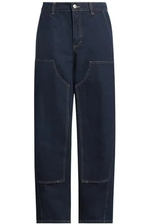 Obey PARTES DE ABAJO - Pantalones vaqueros