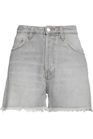 haikure PARTES DE ABAJO - Shorts vaqueros