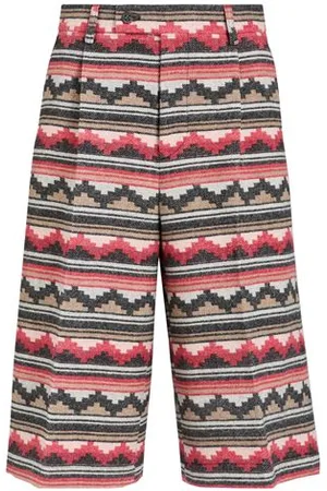 Berwich PARTES DE ABAJO - Pantalones cortos y bermudas