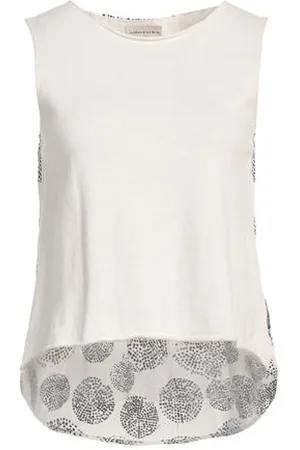 Alessia Santi CAMISETAS Y TOPS - Tops