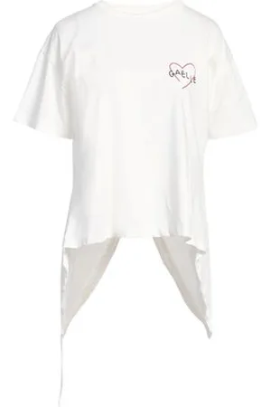 GAËLLE CAMISETAS Y TOPS - Camisetas