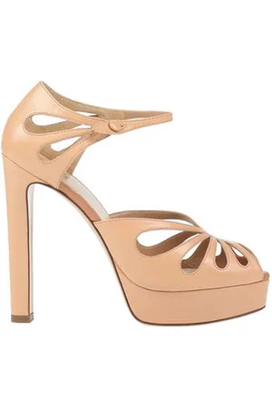 Francesco Russo CALZADO - Sandalias con cierre
