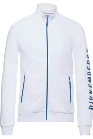 Bikkembergs CAMISETAS Y TOPS - Sudaderas
