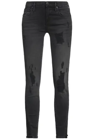 True Religion PARTES DE ABAJO - Pantalones vaqueros