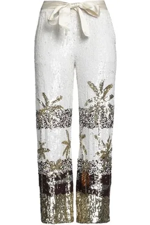 P.A.R.O.S.H. PARTES DE ABAJO - Pantalones