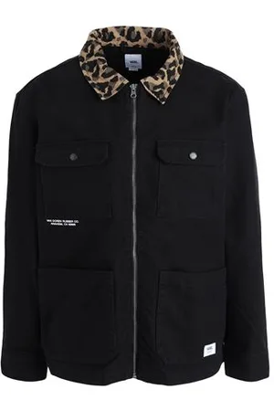 Vans ROPA DE ABRIGO - Chaquetas y cazadoras